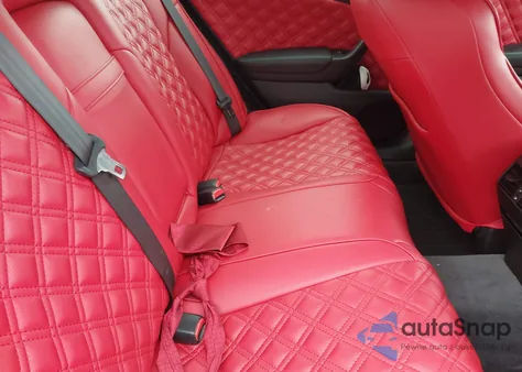 2008 Acura Tl Type S из США, поврежденный, VIN 19UUA76588A045981